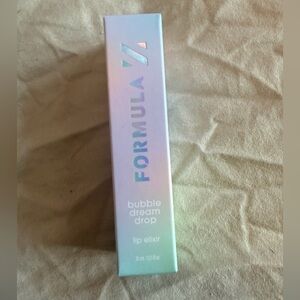 ❤️ 3/$25 Formula Z Bubble Dream Drop Lip Elixir